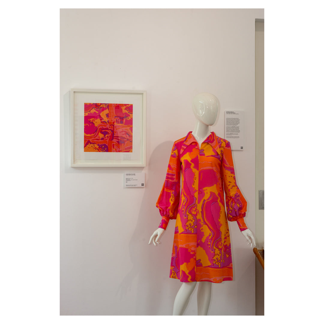 Limited Edition Giclee Print 'Carnival'