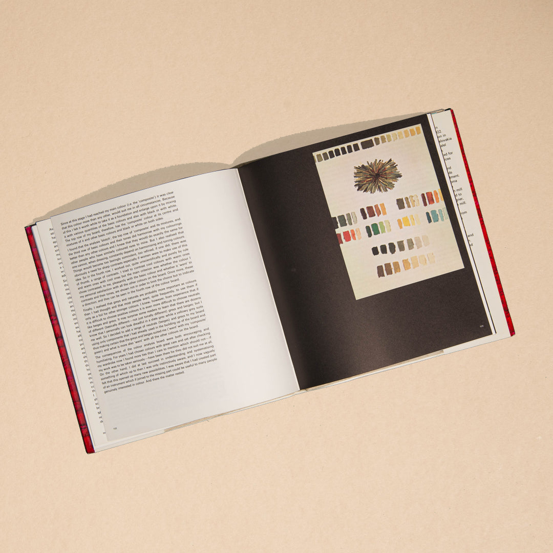 Eye for Colour - Bernat Klein