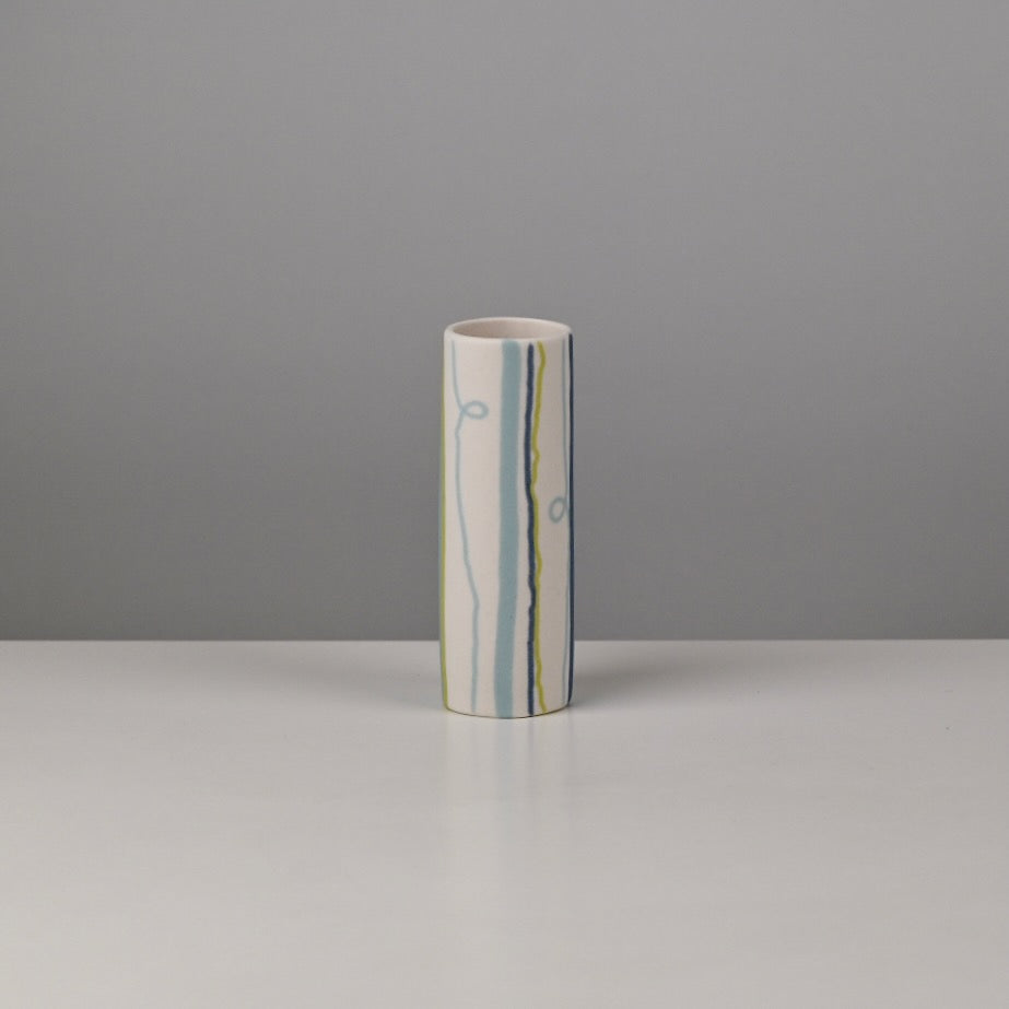 Horizon Collection: Tall Tube Vase 3