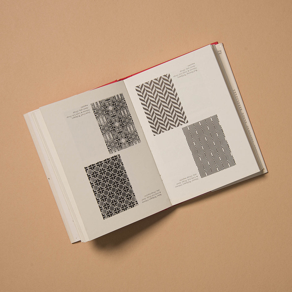 Design Matters - Bernat Klein