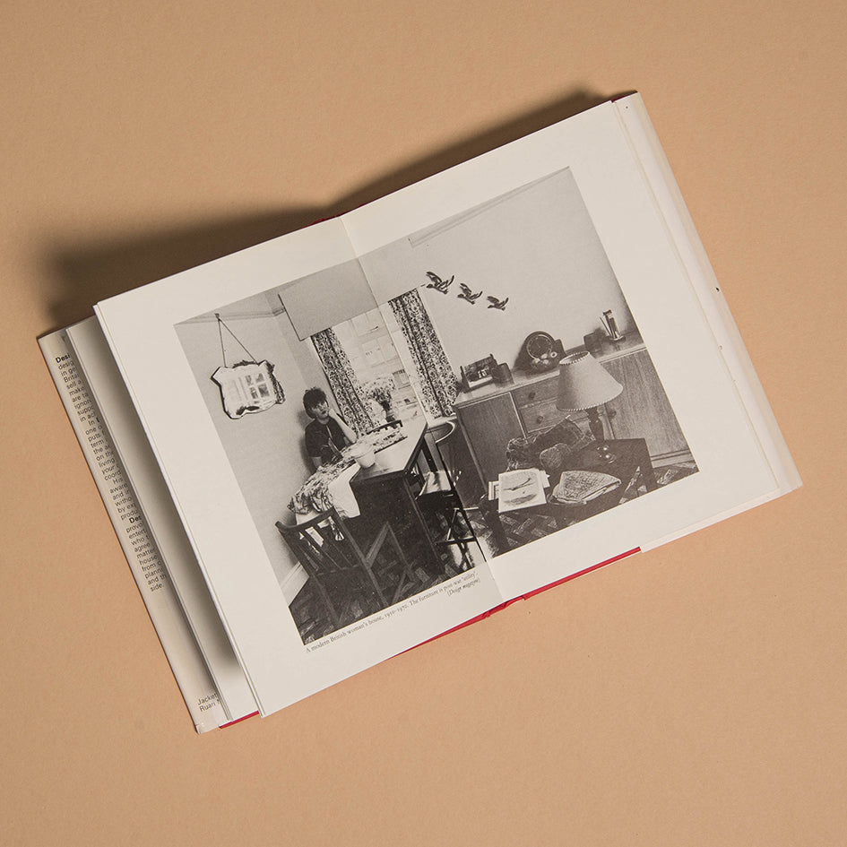 Design Matters - Bernat Klein