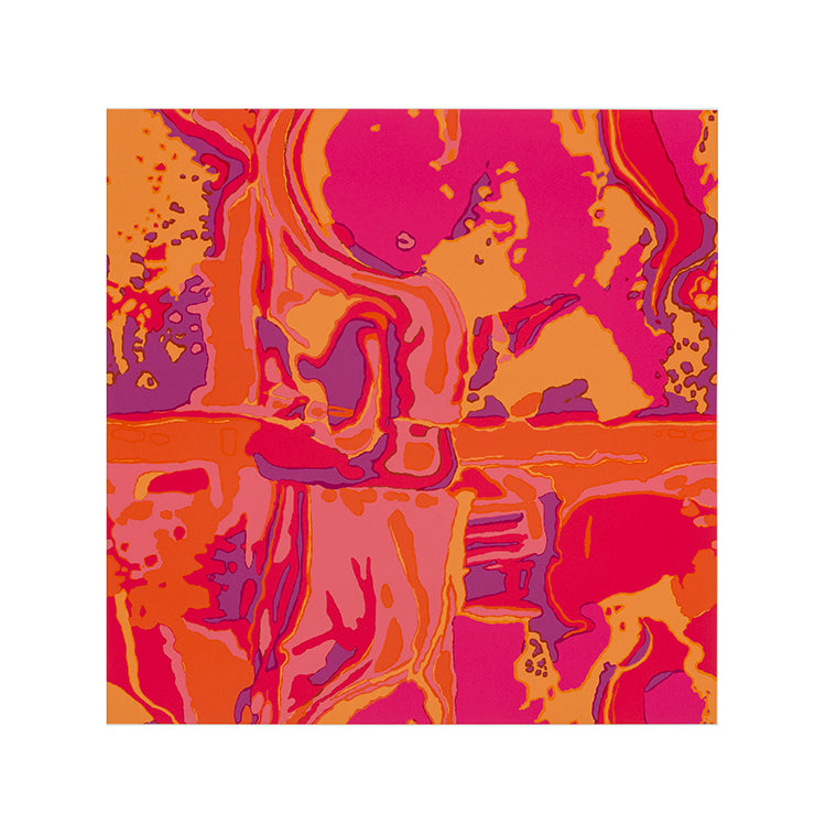 Limited Edition Giclee Print 'Carnival'