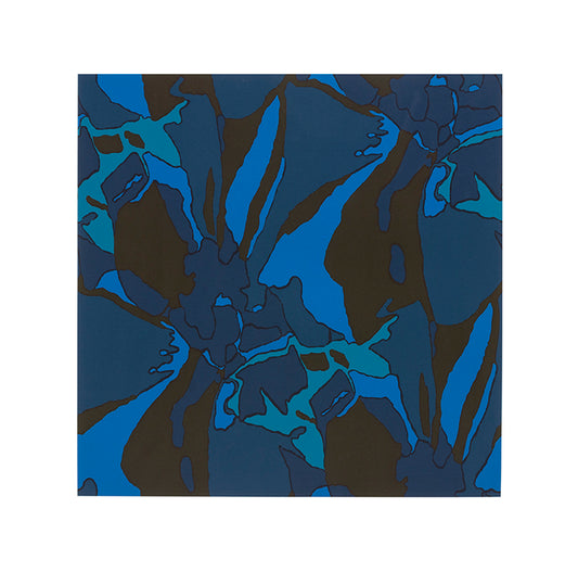Limited Edition Giclee Print 'Yair'