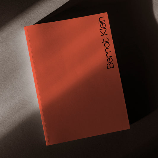 Bernat Klein Book (Schoeser/ Harley)