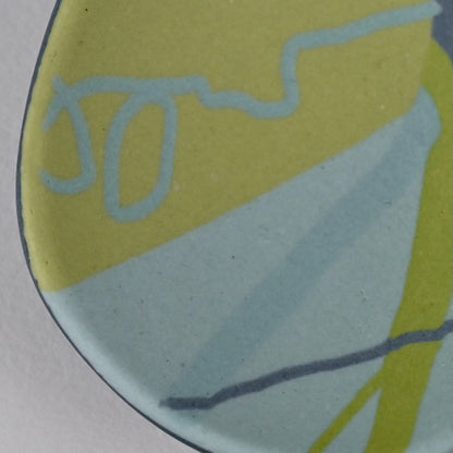 Horizon Collection: Small Dish 6