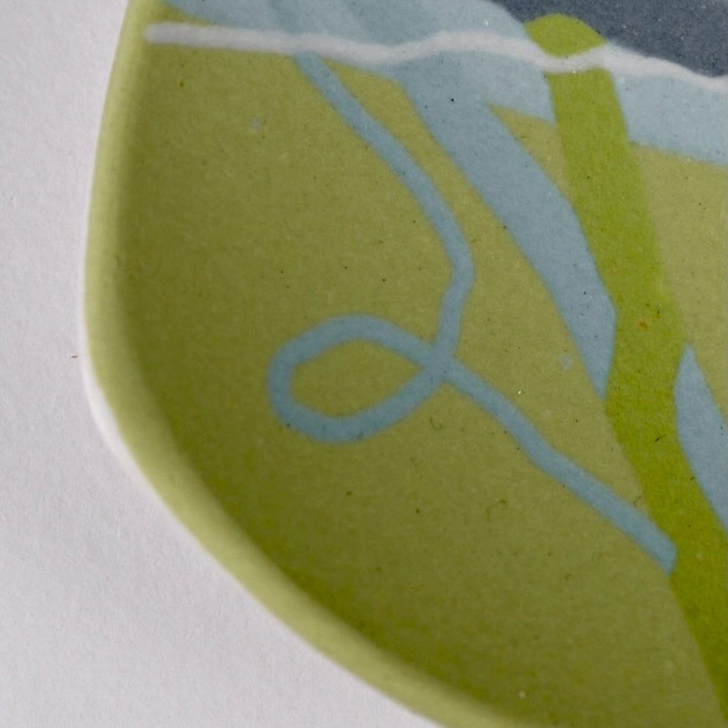 Horizon Collection: Small Dish 4