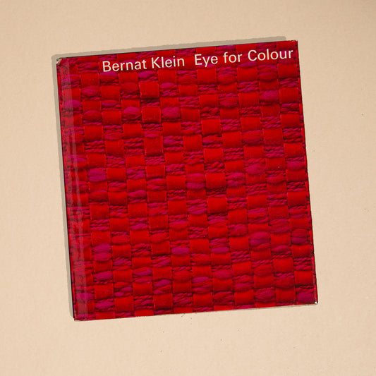 Eye for Colour - Bernat Klein