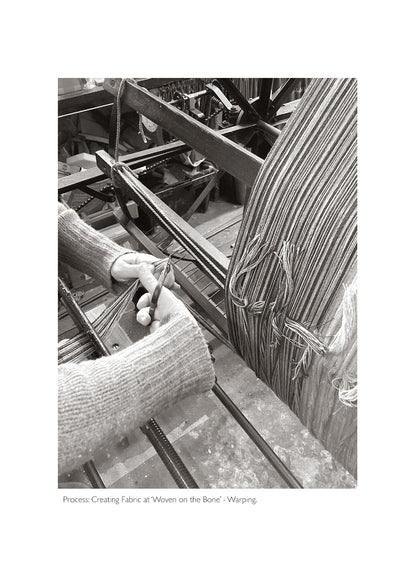 Bernat Klein: Creative and Sustainable Making