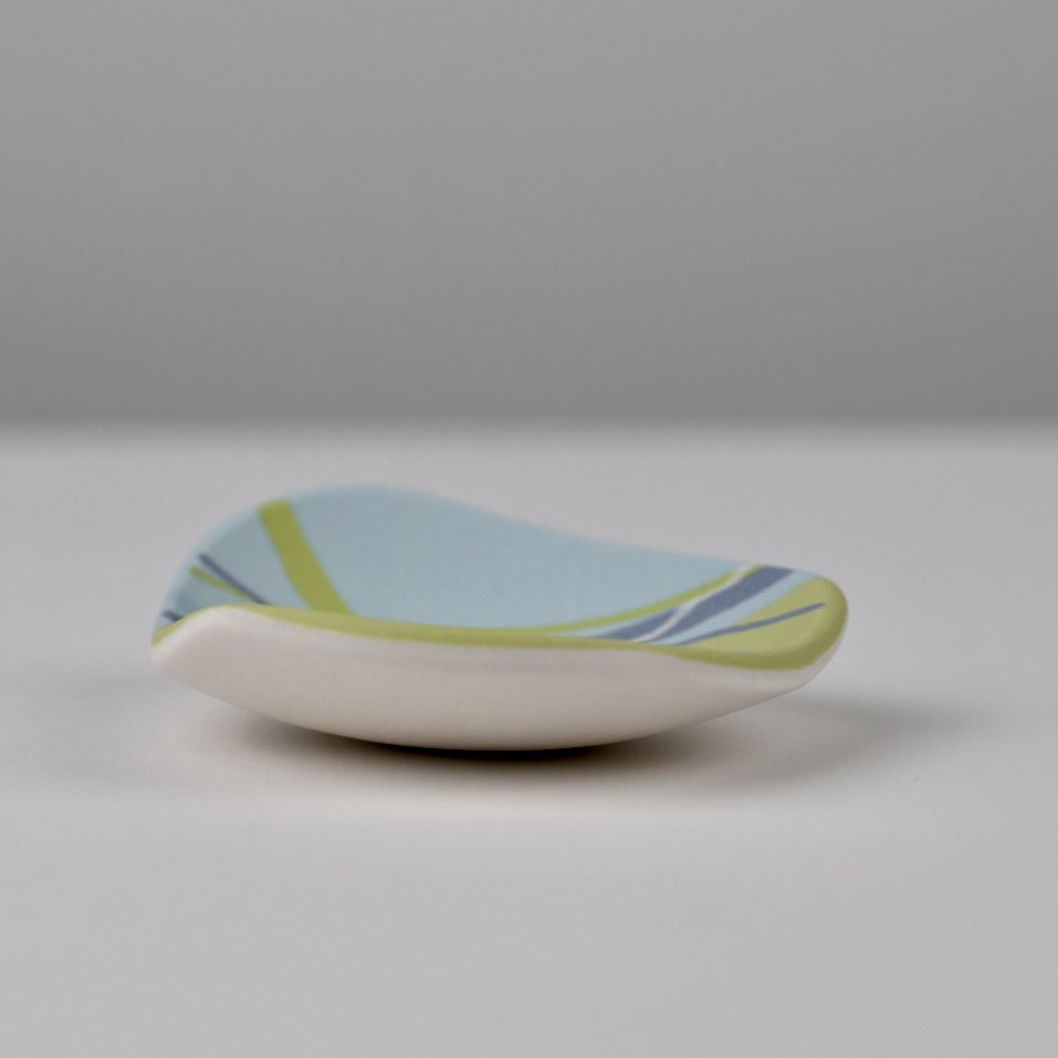 Horizon Collection: Small Dish 3