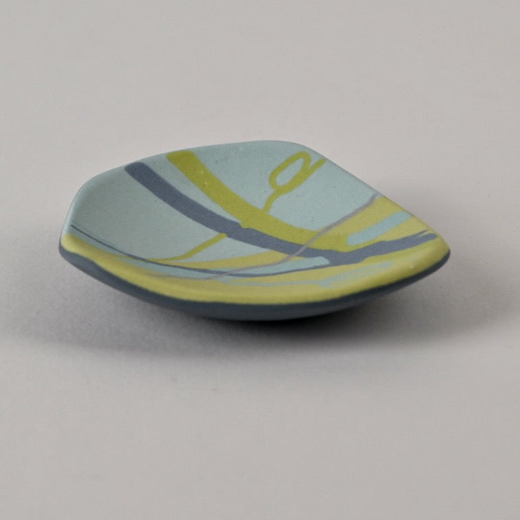 Horizon Collection: Small Dish 7