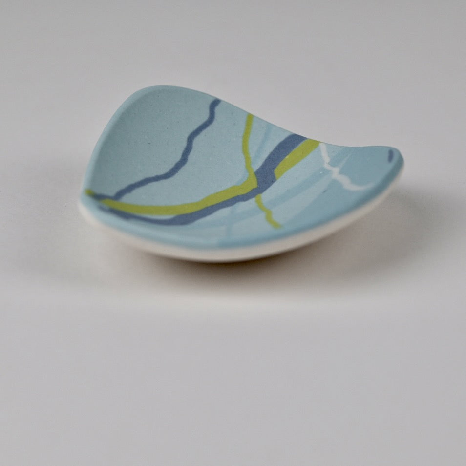Horizon Collection: Small Dish 2