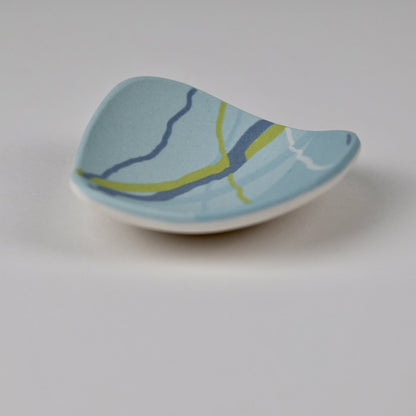 Horizon Collection: Small Dish 2