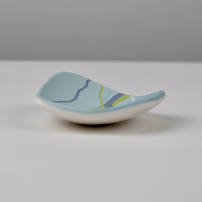 Horizon Collection: Small Dish 2
