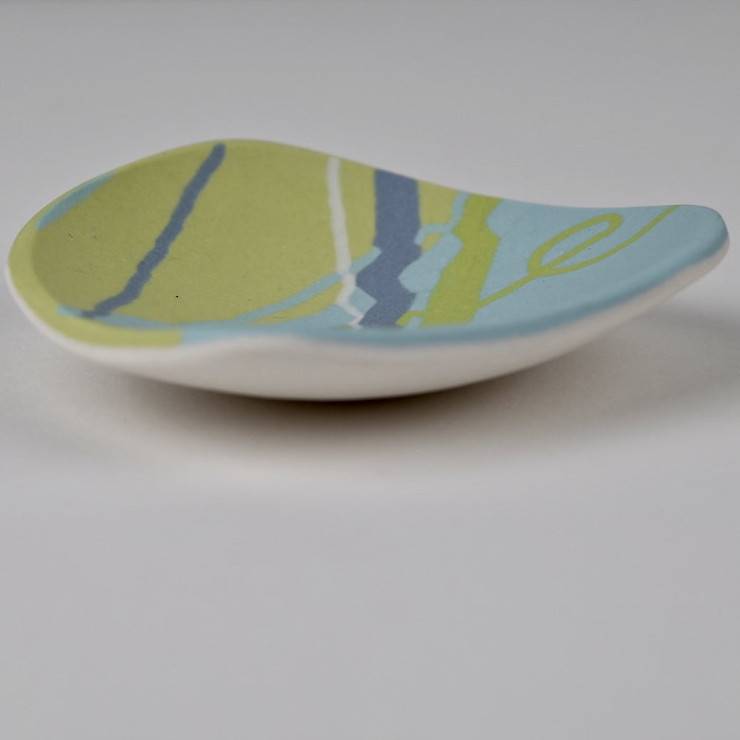 Horizon Collection: Small Dish 3