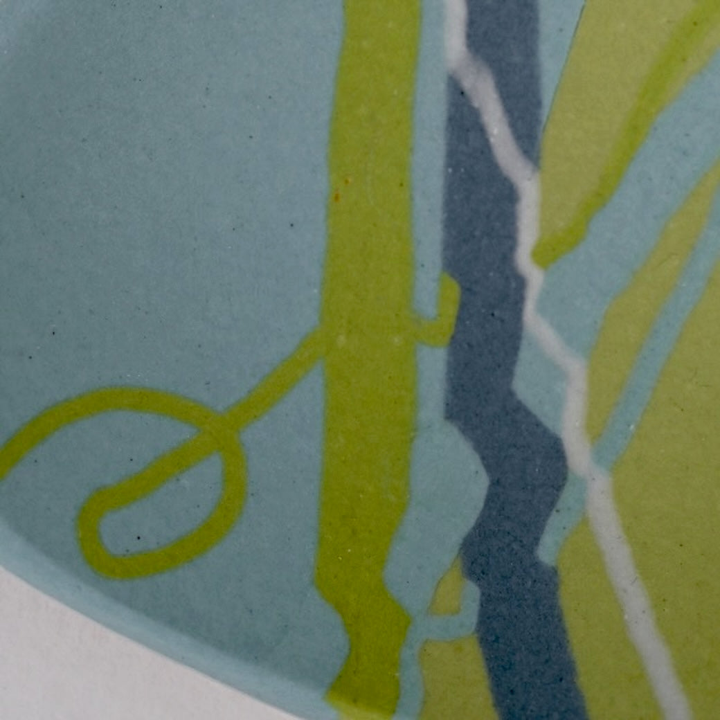 Horizon Collection: Small Dish 3