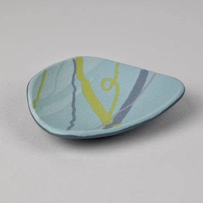 Horizon Collection: Small Dish 5