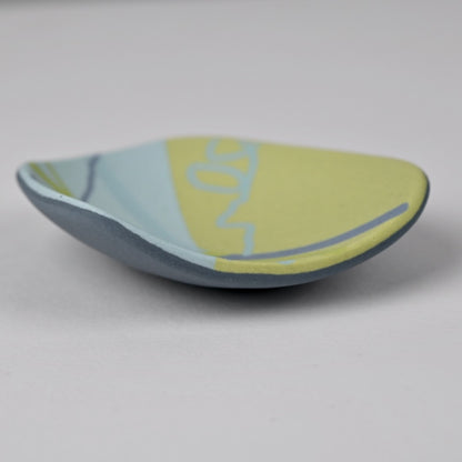 Horizon Collection: Small Dish 6