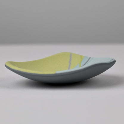 Horizon Collection: Small Dish 7