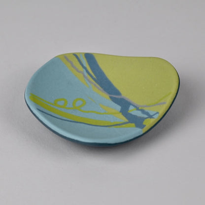 Horizon Collection: Small Dish 8