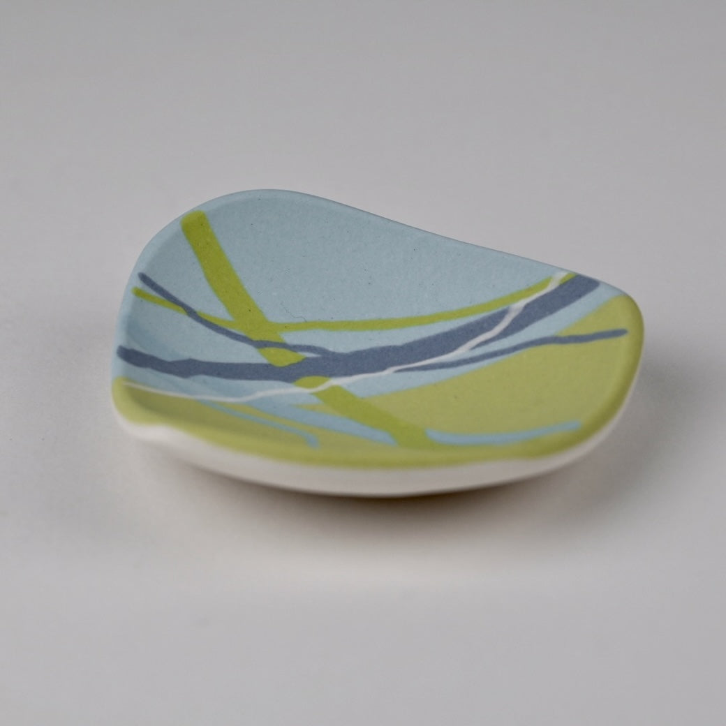 Horizon Collection: Small Dish 4