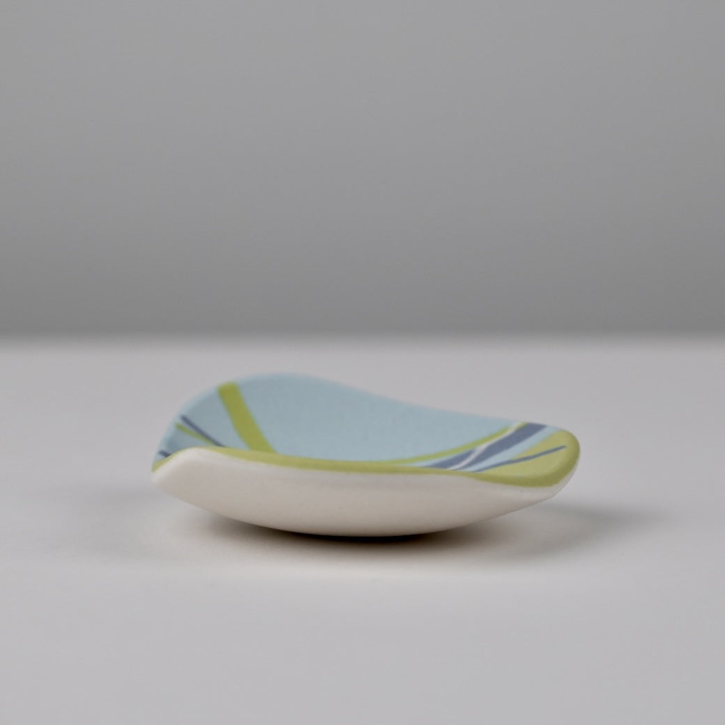 Horizon Collection: Small Dish 4