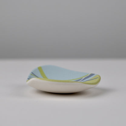 Horizon Collection: Small Dish 4