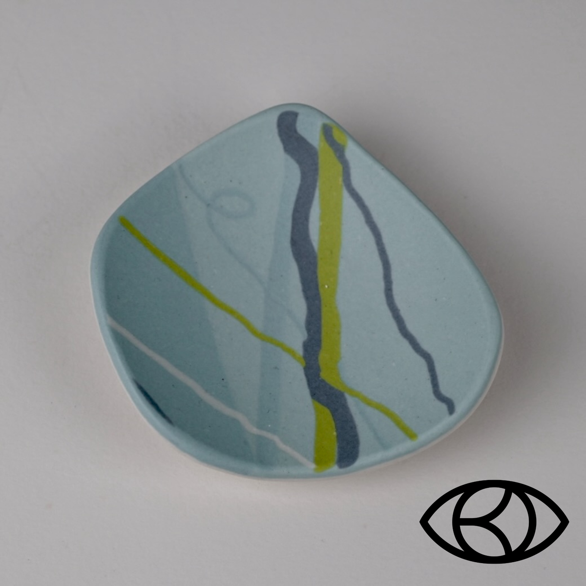 Horizon Collection: Small Dish 2