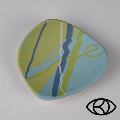 Horizon Collection: Small Dish 3