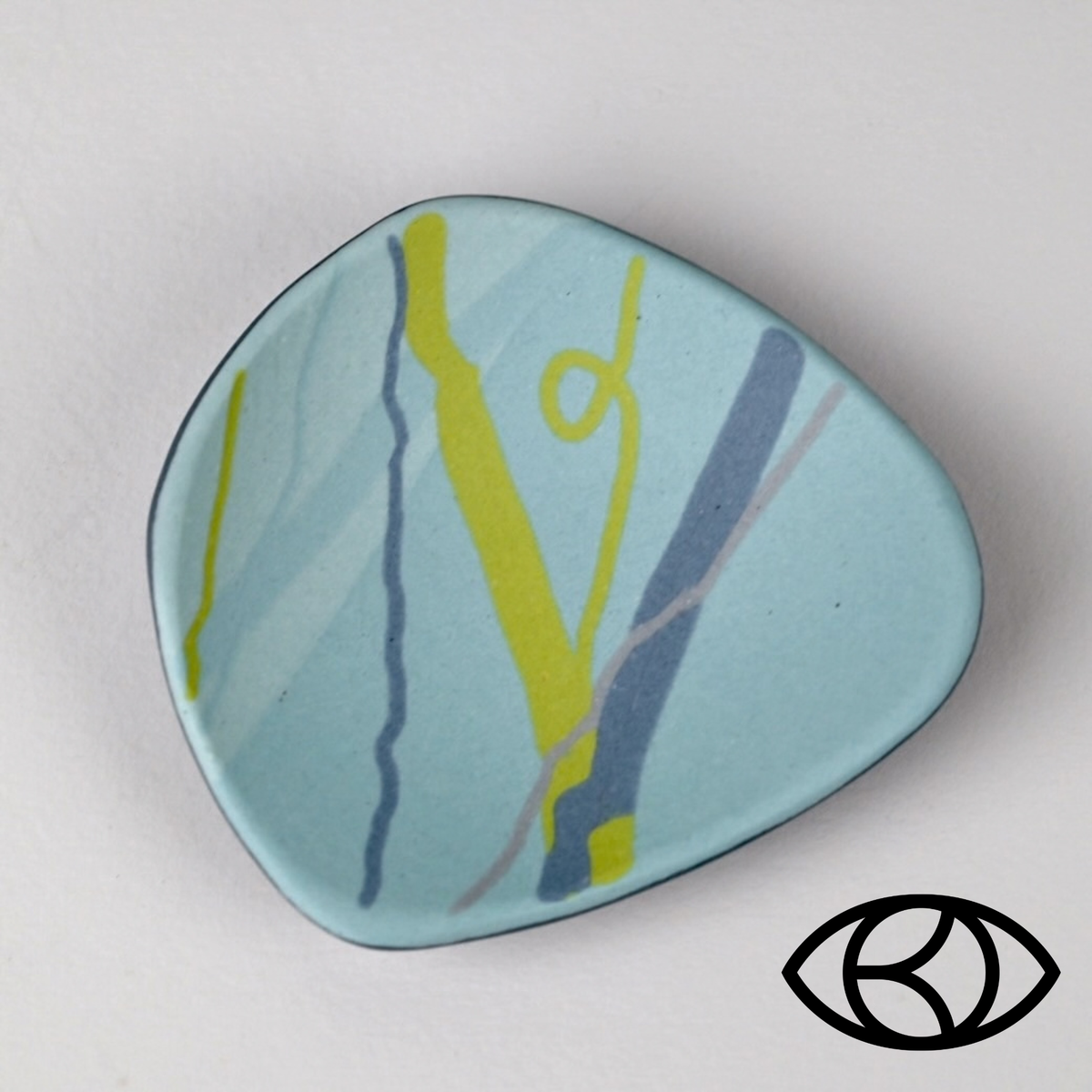 Horizon Collection: Small Dish 5