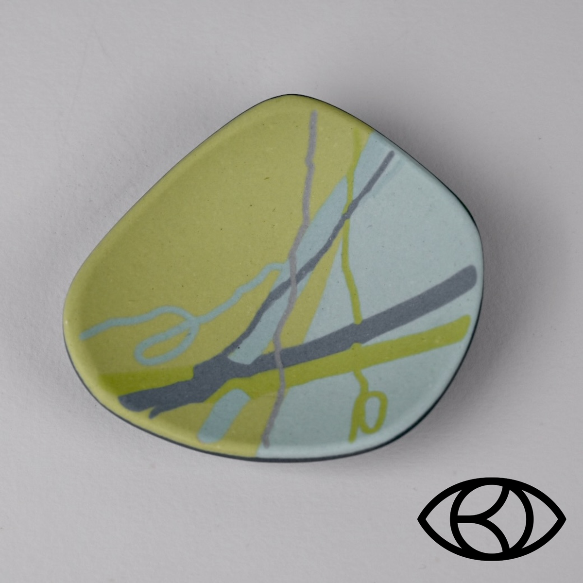 Horizon Collection: Small Dish 7