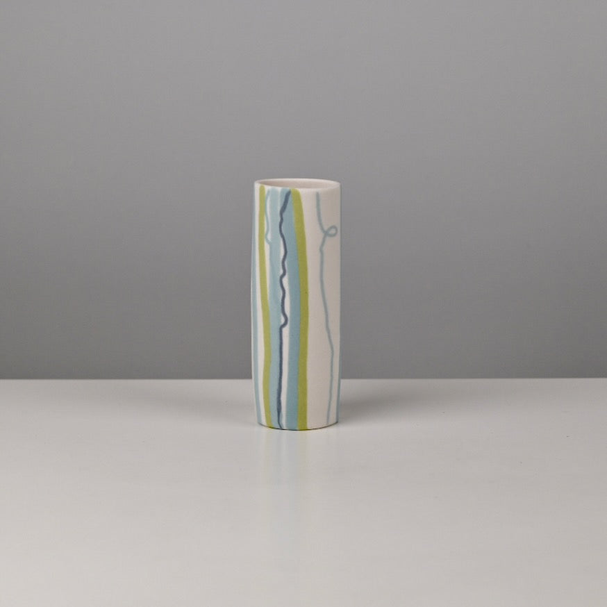 Horizon Collection: Tall Tube Vase 2