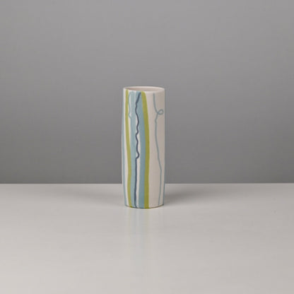 Horizon Collection: Tall Tube Vase 2