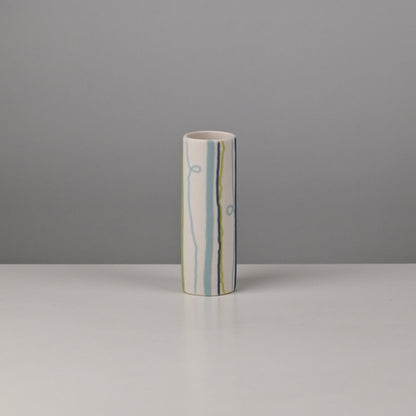 Horizon Collection: Tall Tube Vase 3