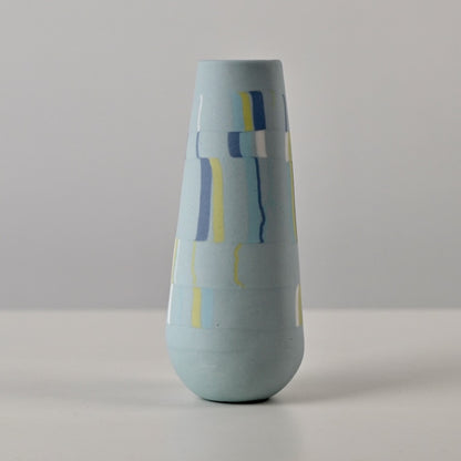 Horizon Collection: Yarn Cone Vase 3