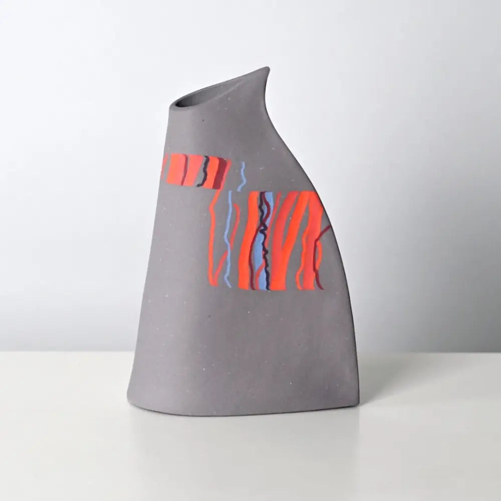 Flame Collection: Landscape Bottle 1