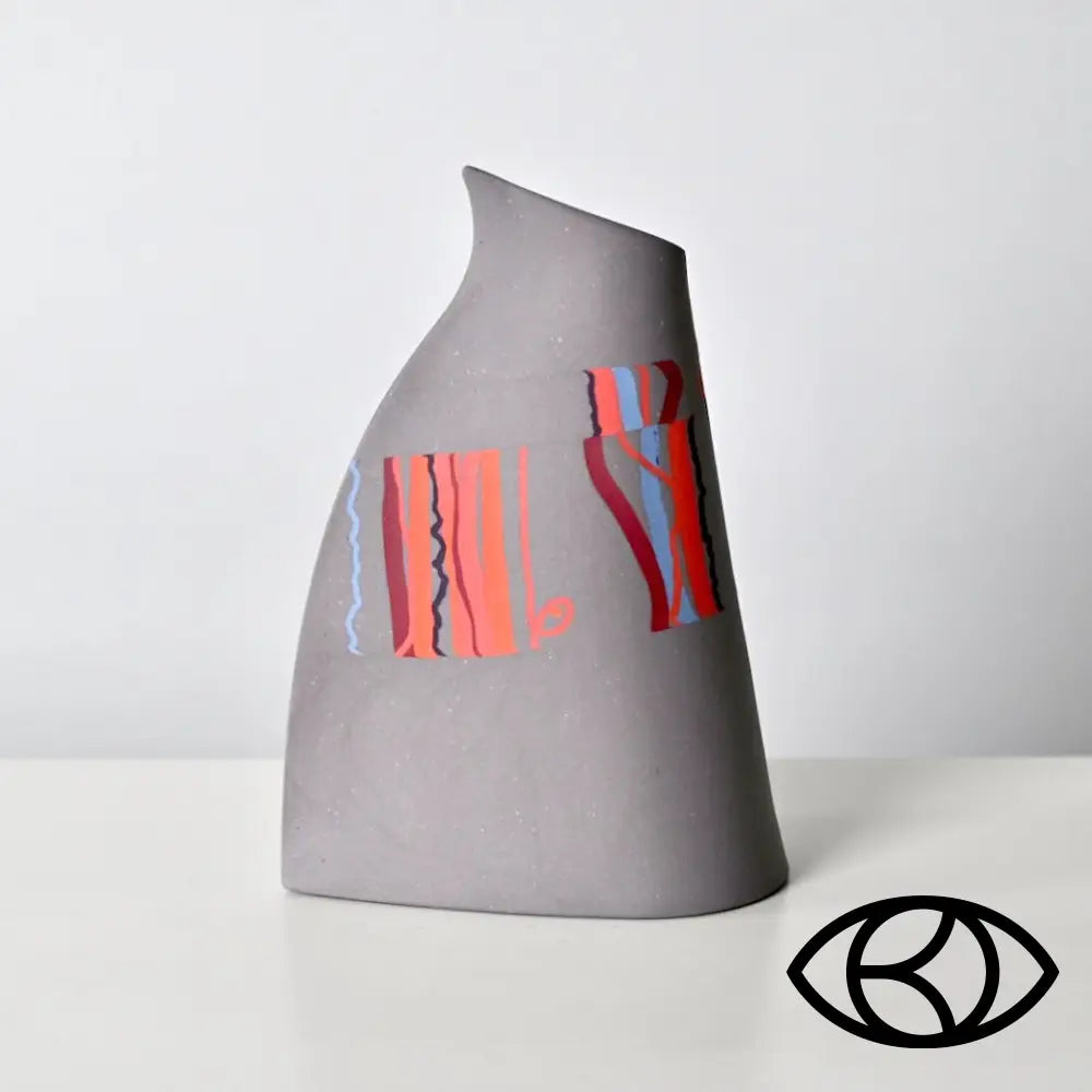 Flame Collection: Landscape Bottle 1