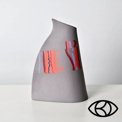 Flame Collection: Landscape Bottle 1