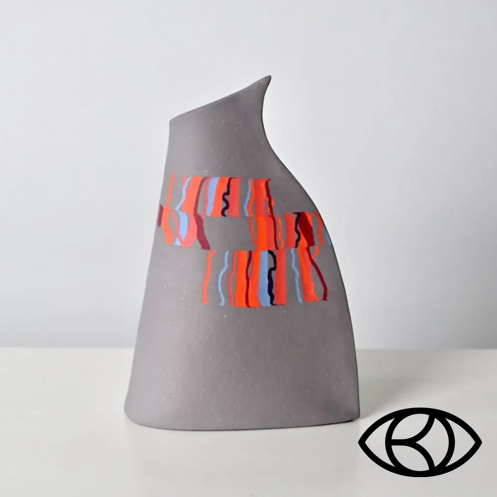 Flame Collection: Landscape Bottle 2