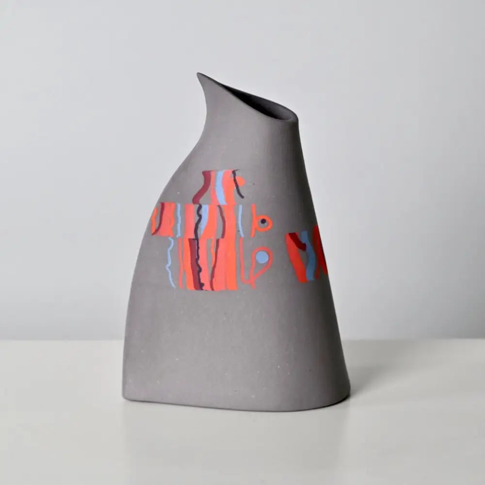 Flame Collection: Landscape Bottle 2