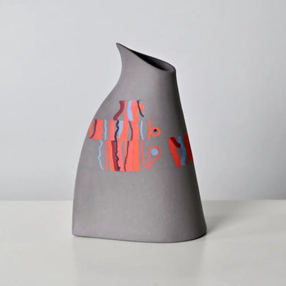 Flame Collection: Landscape Bottle 2