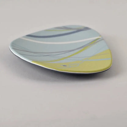 Horizon Collection: Large Plate 1