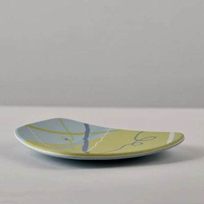 Horizon Collection: Large Plate 2