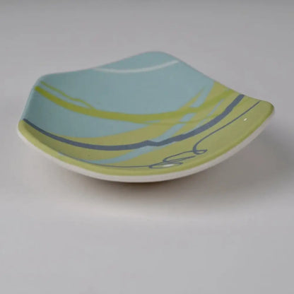 Horizon Collection: Medium Plate 2