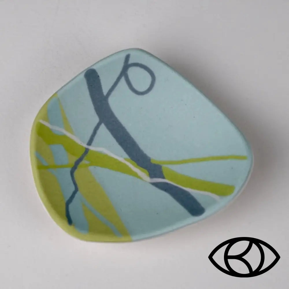 Horizon Collection: Small Dish 1