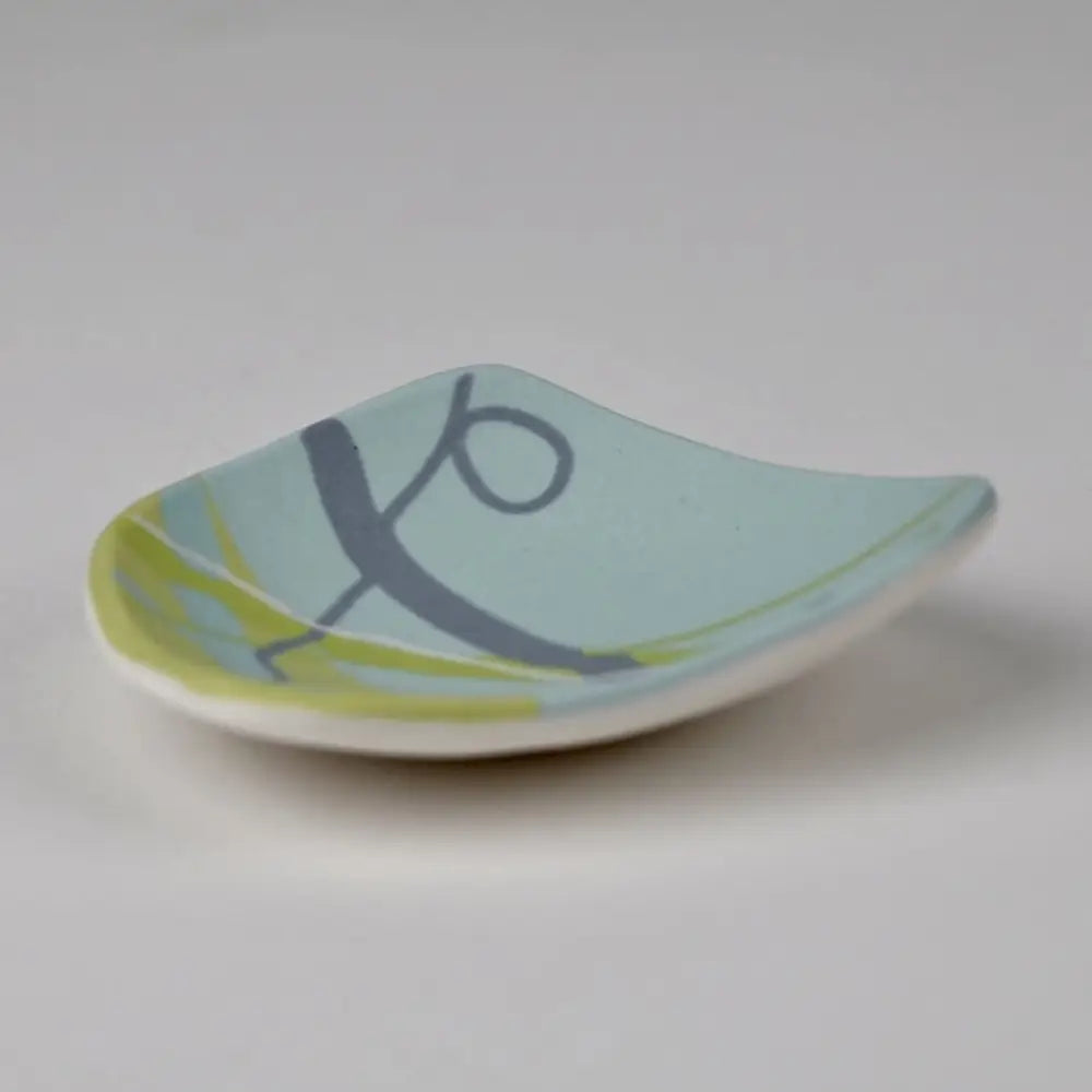 Horizon Collection: Small Dish 1