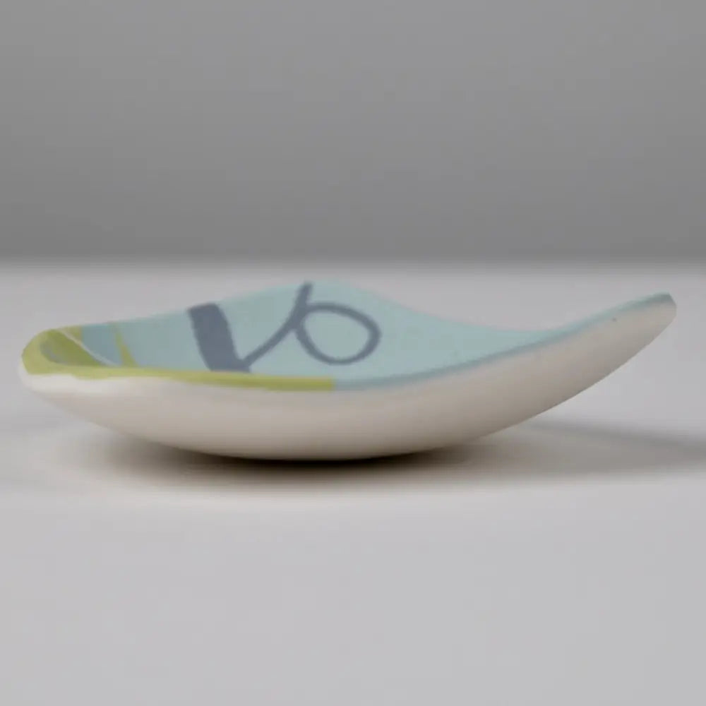 Horizon Collection: Small Dish 1