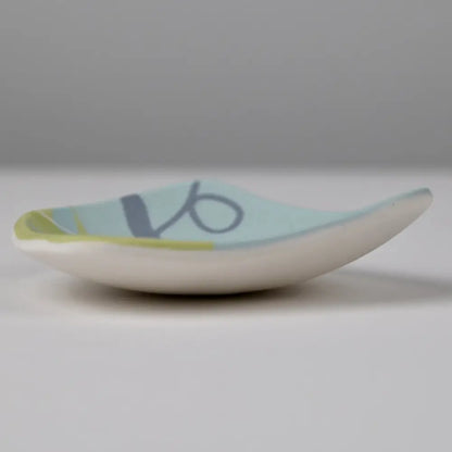 Horizon Collection: Small Dish 1